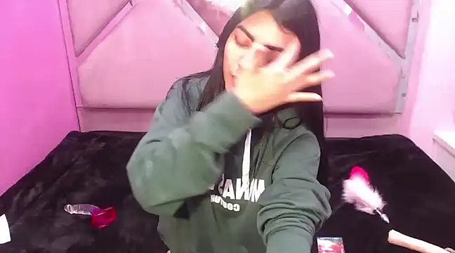 IsisRouse online show from 01/09/25, 07:31