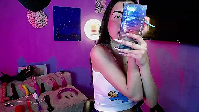 IsisRouse online show from 09/22/25, 09:06