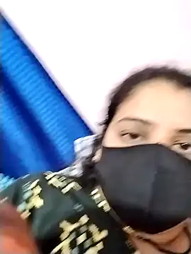 Ruksar-Pathan online show from 01/12/25, 12:55