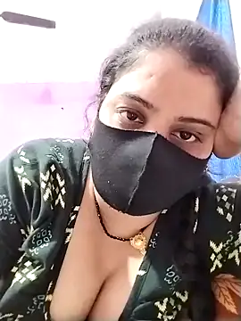 Ruksar-Pathan online show from 01/13/25, 06:49