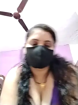 Ruksar-Pathan online show from 01/14/25, 07:21