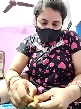 Ruksar-Pathan online show from 01/15/25, 09:02