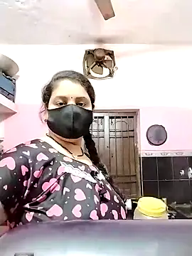 Ruksar-Pathan online show from 01/16/25, 03:34