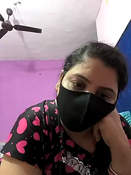 Ruksar-Pathan online show from 01/23/25, 07:51