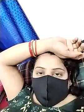 Ruksar-Pathan online show from 01/25/25, 09:36