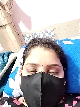 Ruksar-Pathan online show from 01/26/25, 09:07