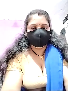 Ruksar-Pathan online show from 01/29/25, 06:39