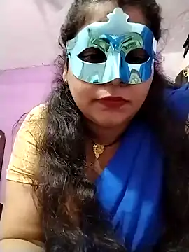 Ruksar-Pathan online show from 01/29/25, 09:39