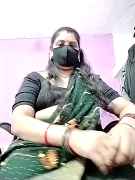 Ruksar-Pathan online show from 01/30/25, 05:17