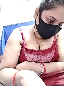 Ruksar-Pathan online show from 02/15/25, 01:42