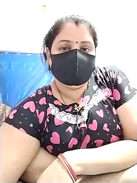 Ruksar-Pathan online show from 02/17/25, 02:20