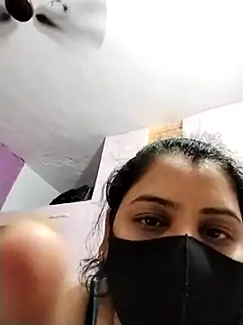 Ruksar-Pathan online show from 02/17/25, 11:23