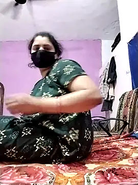 Ruksar-Pathan online show from 02/19/25, 06:11