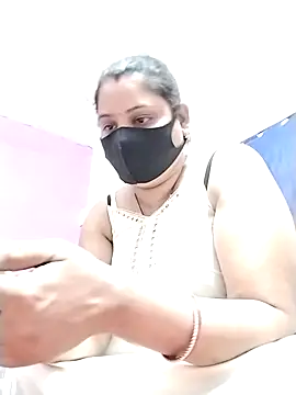 Ruksar-Pathan online show from 02/21/25, 11:01