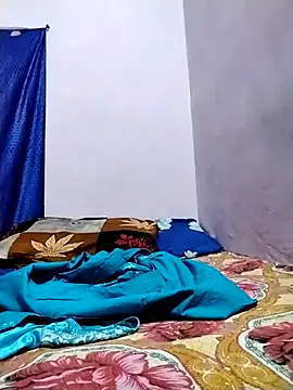 Ruksar-Pathan online show from 02/22/25, 07:12