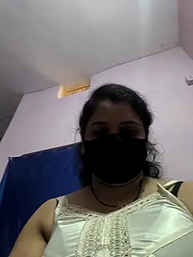 Ruksar-Pathan online show from 02/23/25, 09:22