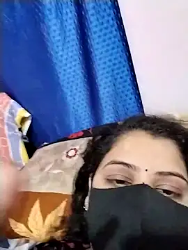 Ruksar-Pathan online show from 02/27/25, 04:52