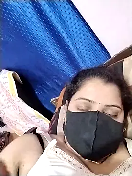 Ruksar-Pathan online show from 02/27/25, 07:58