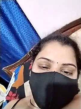 Ruksar-Pathan online show from 02/27/25, 11:04