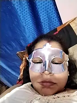 Ruksar-Pathan online show from 02/28/25, 10:28