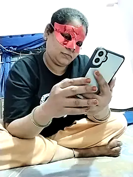 Ruksar-Pathan online show from 03/22/25, 07:53