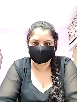 Ruksar-Pathan online show from 09/26/25, 01:48