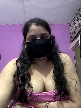 Ruksar-Pathan online show from 10/14/25, 03:35