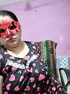 Ruksar-Pathan online show from 11/24/25, 10:59