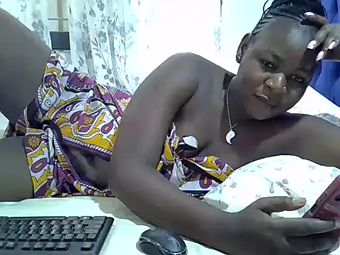 Africana20 online show from 03/11/25, 11:55