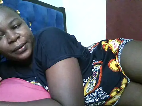 Africana20 online show from 10/06/25, 11:51