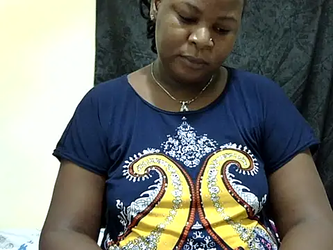 Africana20 online show from 04/09/26, 08:20