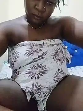 Snapshot of Africana20 chatting on 06/15/26, 09:44 Africana20 online show from 06/15/26, 09:44