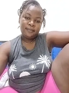 Snapshot of Africana20 chatting on 06/18/26, 02:54 Africana20 online show from 06/18/26, 02:54