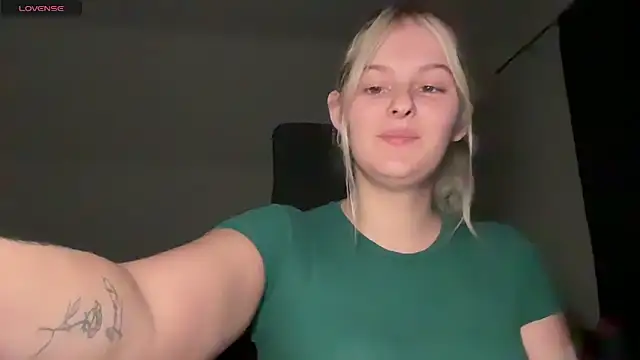 Allylove03 online show from 09/19/25, 06:08