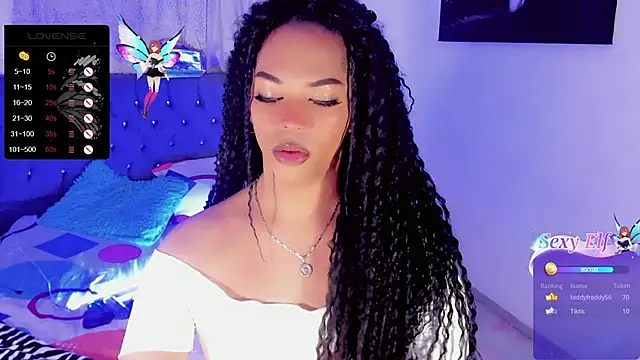 Zakura hot1 online show from 01/29/25, 03:54