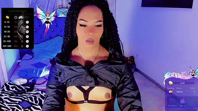 Zakura hot1 online show from 02/01/25, 07:15