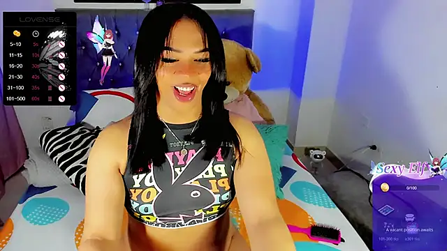 Zakura hot1 online show from 02/07/26, 04:38