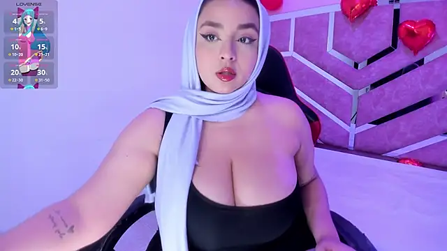 ThanaSaadi online show from 02/28/25, 05:37