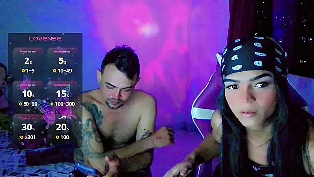 Ms-Zoehans online show from 10/21/25, 01:06