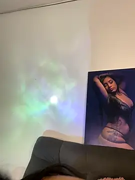 Sheeryl   online show from 09/12/25, 09:37