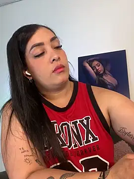 Sheeryl   online show from 10/09/25, 06:17