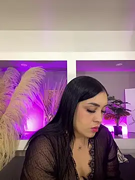 Snapshot of Sheeryl__ chatting on 05/16/26, 05:37 Sheeryl online show from 05/16/26, 05:37