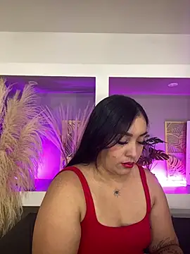 Snapshot of Sheeryl__ chatting on 06/13/26, 05:27 Sheeryl online show from 06/13/26, 05:27