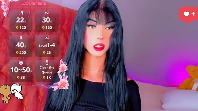 Annita DirtyyXxx online show from 02/18/26, 01:34