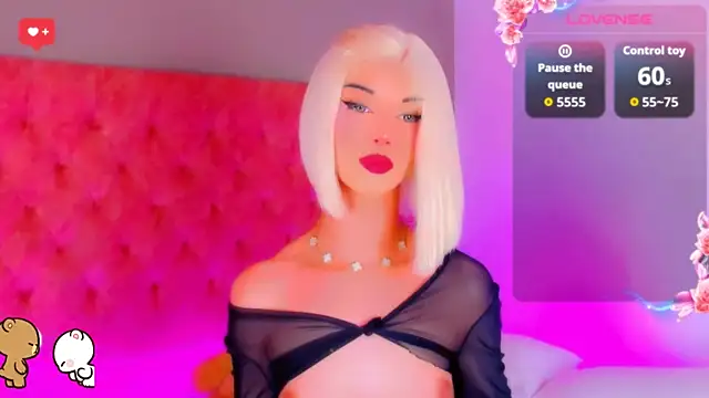 Annita DirtyyXxx online show from 03/01/26, 07:21