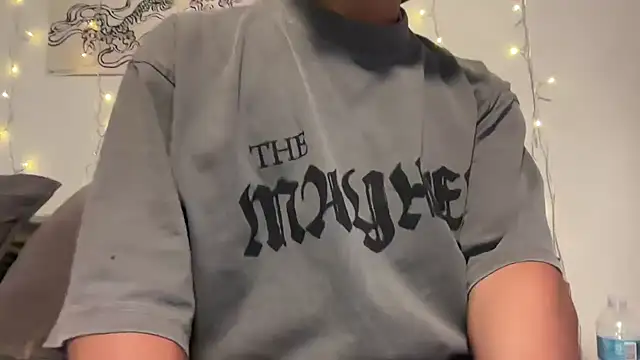 Snapshot of tsjaden777 chatting on 03/15/26, 12:27 tsjaden777 online show from 03/15/26, 12:27