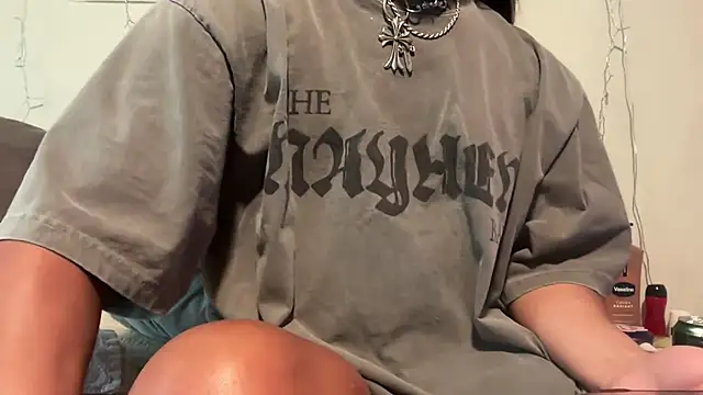 Snapshot of tsjaden777 chatting on 03/25/26, 04:46 tsjaden777 online show from 03/25/26, 04:46