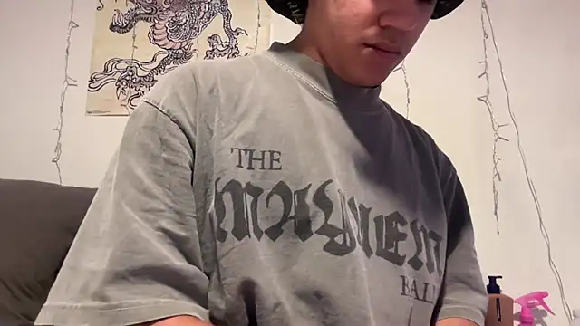 Snapshot of tsjaden777 chatting on 04/08/26, 04:45 tsjaden777 online show from 04/08/26, 04:45