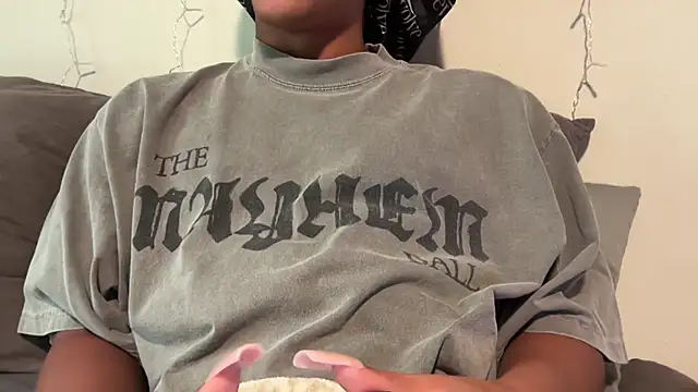 Snapshot of tsjaden777 chatting on 04/19/26, 08:00 tsjaden777 online show from 04/19/26, 08:00