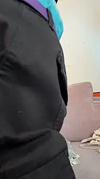 pervy devil online show from 01/12/26, 10:31